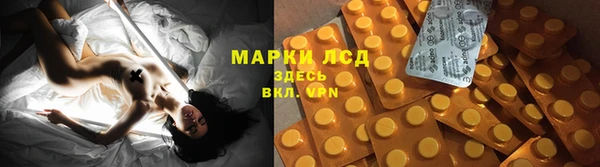 прущие крисы Балахна